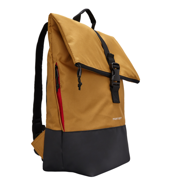 Forvert Σακίδιο πλάτης Lorenz 30L, ώχρα