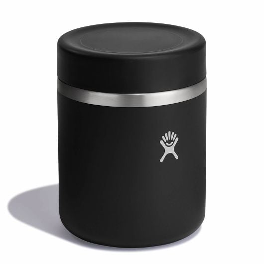Hydro Flask Θερμική Θήκη Φαγητού 28 OZ 795 ml, μαύρο