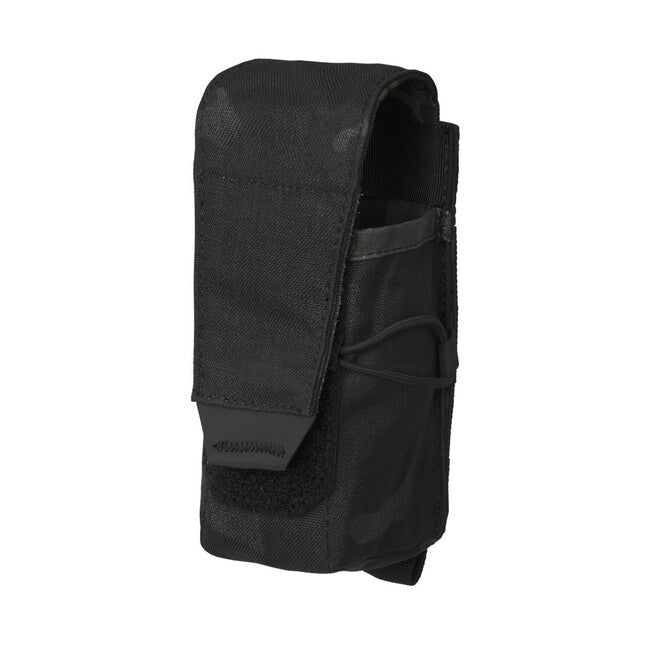 Helikon-Tex Θήκη Καπνογόνων Χειροβομβίδων, Multicam Black