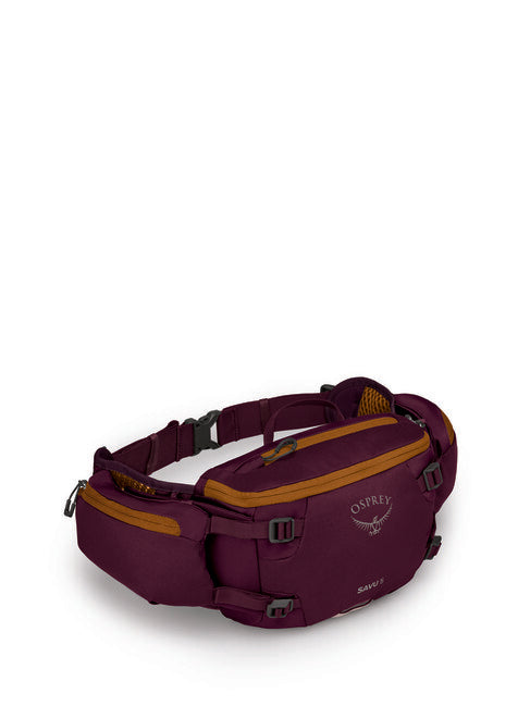 OSPREY SAVU 5 Ζώνη Μέσης, aprium purple