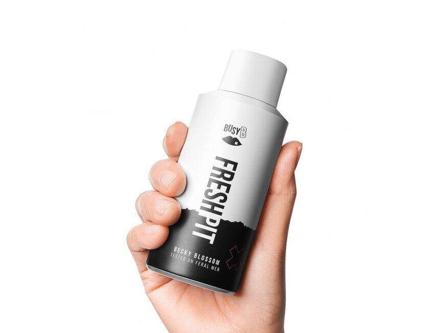 Becky Blossom Αντιιδρωτικό Σπρέι, 150 ml