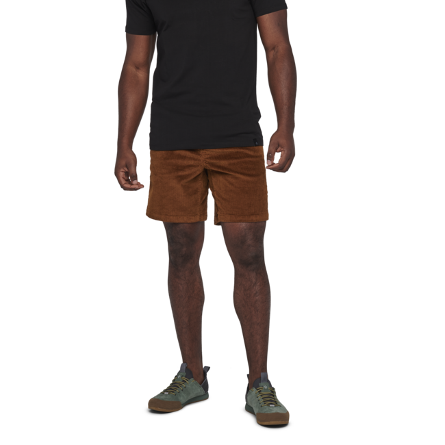Black Diamond Σορτς Dirtbag ανδρικό, bark brown