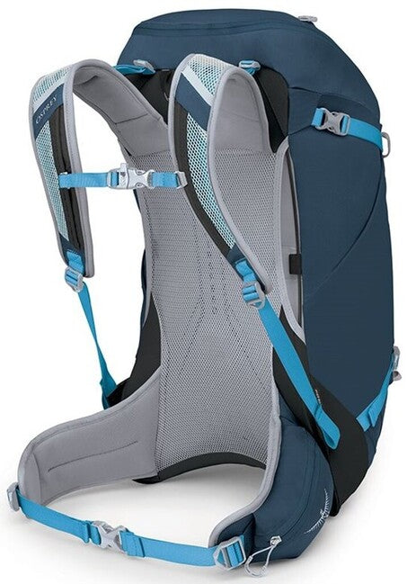 OSPREY HIKELITE 32 II σακίδιο πλάτης ορειβασίας, atlas blue