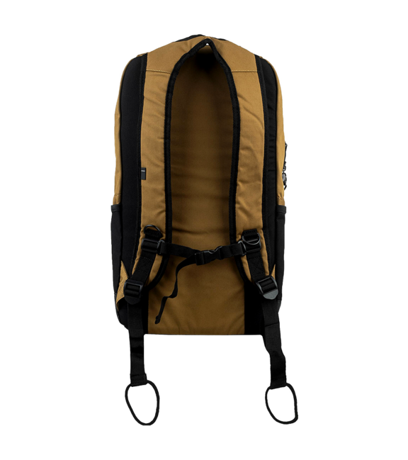 Forvert Dexter Σακίδιο 20L, μπεζ