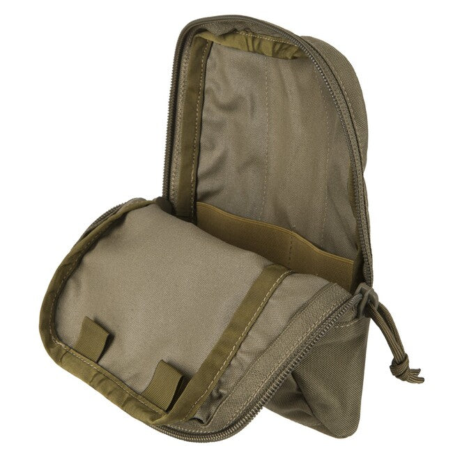 Direct Action® UTILITY Θήκη LARGE Cordura, Shadow Grey