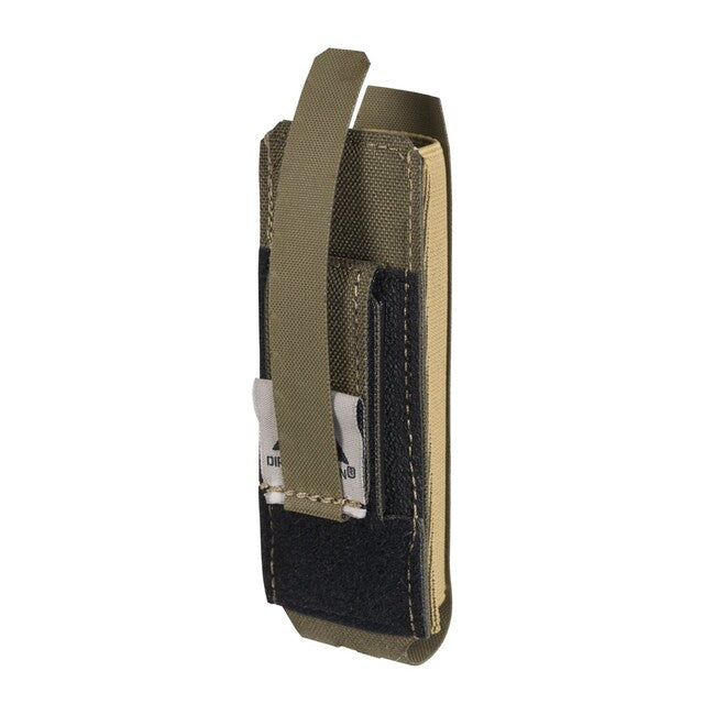 Direct Action® LOW PROFILE θήκη τσεκούρι Cordura, Adaptive Green