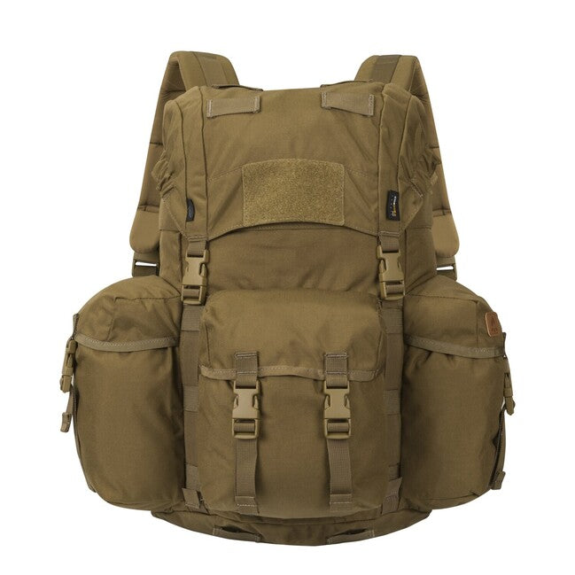 Helikon-Tex Bergen Σακίδιο Πλάτης, Earth Brown / Clay