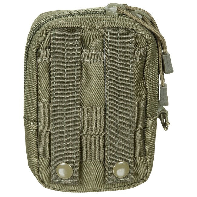 MFH MOLLE Θήκη, OD green