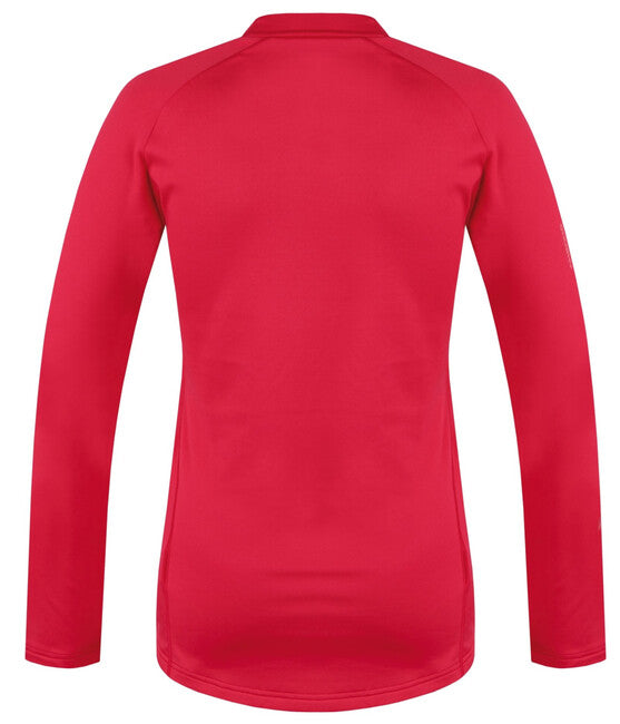 HUSKY Active Winter DL θερμικό μπλουζάκι TROMI, ροζ, L