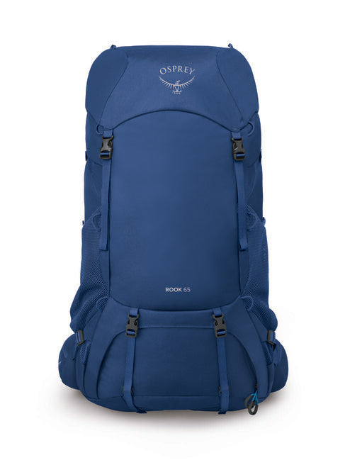 OSPREY Σακίδιο πλάτης ROOK 65, Astrology Blue/Blue Flame