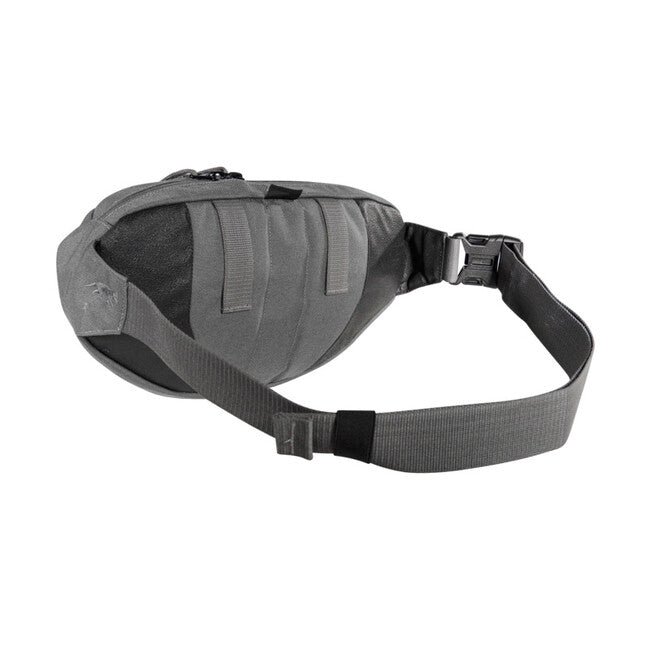 Tasmanian Tiger Hip Bag MKII Τσαντάκι Μέσης, titan grey