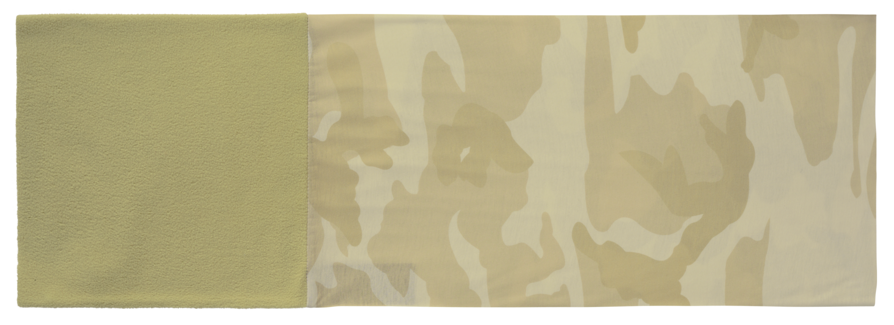Brandit Πολυλειτουργικό Φλις Λαιμόσχημα, Sandstorm