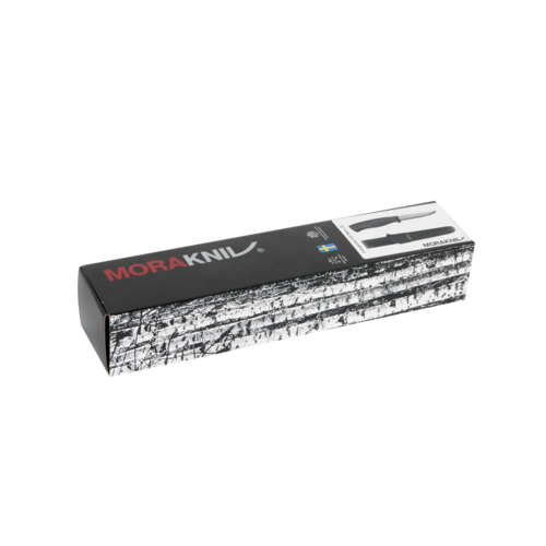 Morakniv Companion HeavyDuty μαχαίρι εξωτερικού χώρου (S), πορτοκαλί