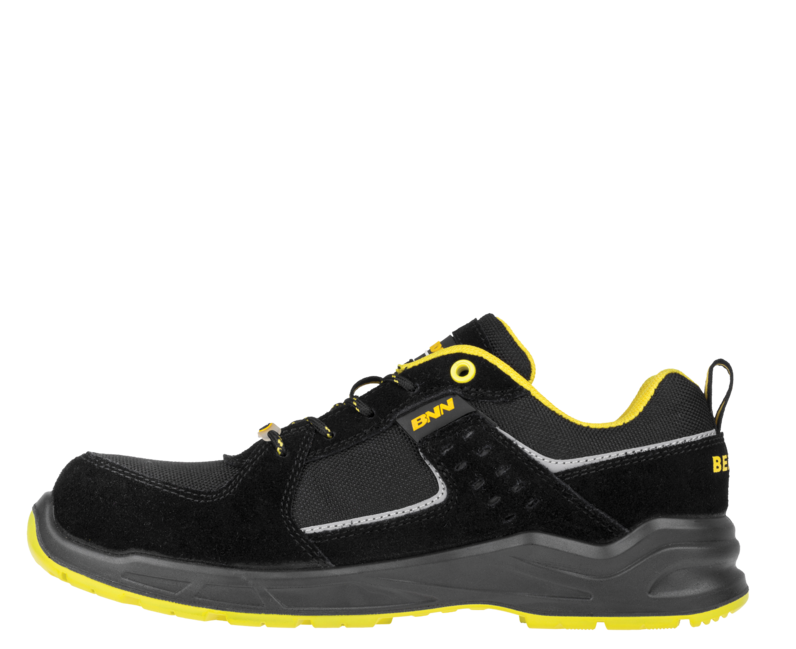 BENNON SPORTIS S1P ESD NM παπούτσια εργασίας Low