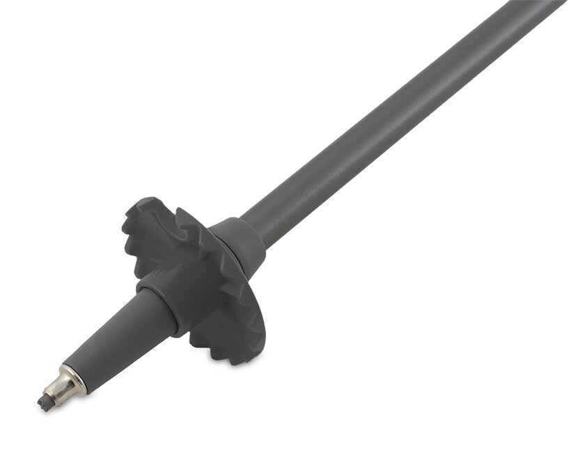 Pinguin Carbon FL Μπατόν Πεζοπορίας foam, Carbon/μπλε