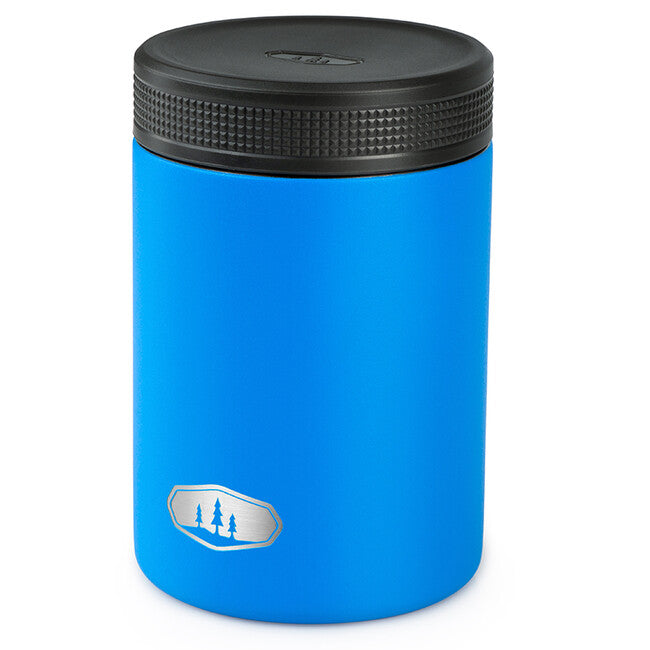 GSI Outdoors Glacier Θερμικό Δοχείο Φαγητού 354 ml