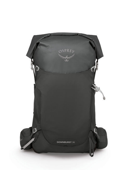 OSPREY Downburst 36, Σακίδιο Πλάτης Ανδρικό, Σκούρο Γκρι