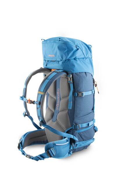 Pinguin Attack 45 σακίδιο πλάτης Nylon, 45 L, πετρόλ