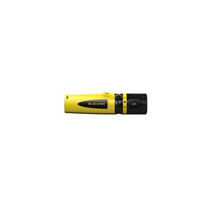 LEDLENSER EX7R φακός