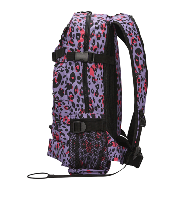 Forvert Louis σακίδιο πλάτης allover 20L, Leo