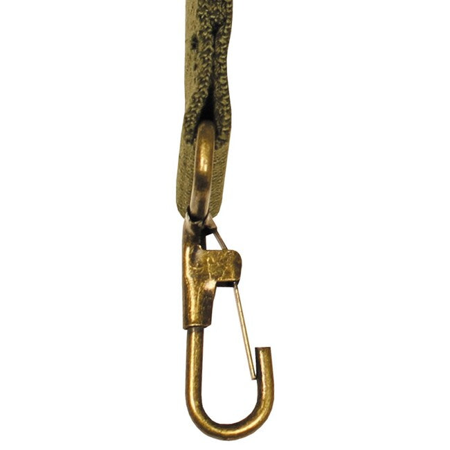 MFH Ιμάντας Ώμου Τσάντας 3,8 cm, OD Πράσινο