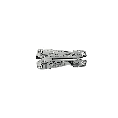 Gerber Suspension-NXT Πολυλειτουργικά Τσιμπίδια, Μαύρο