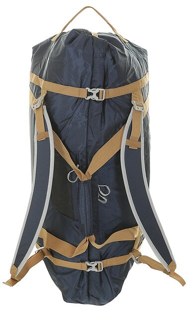 HUSKY Goody Τσάντα 60 l, μπλε