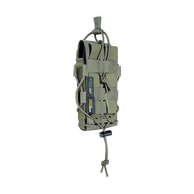Tasmanian Tiger SGL MOD Mag Pouch MCL IRR Θήκη Περιοδικού, stone grey olive