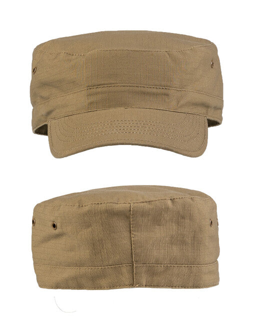 Mil-Tec US BDU Σκούφος Ripstop, Coyote