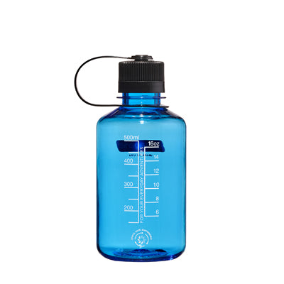 Nalgene NM Sustain Μπουκάλι 0,5 l, μπλε