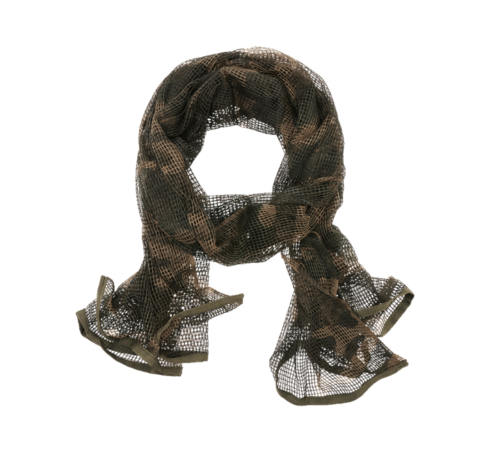 Brandit Commando Net σκούρο camo