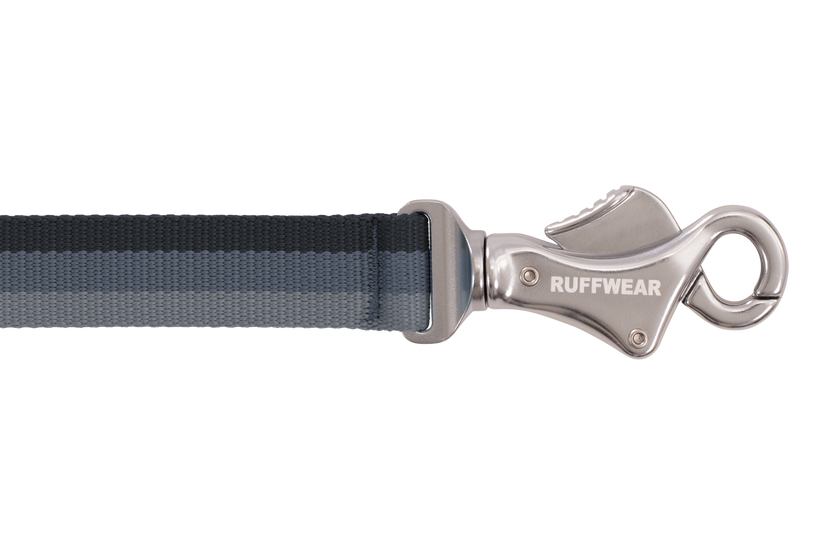 Ruffwear Roamer Σχοινί Κυνηγού, γκρι