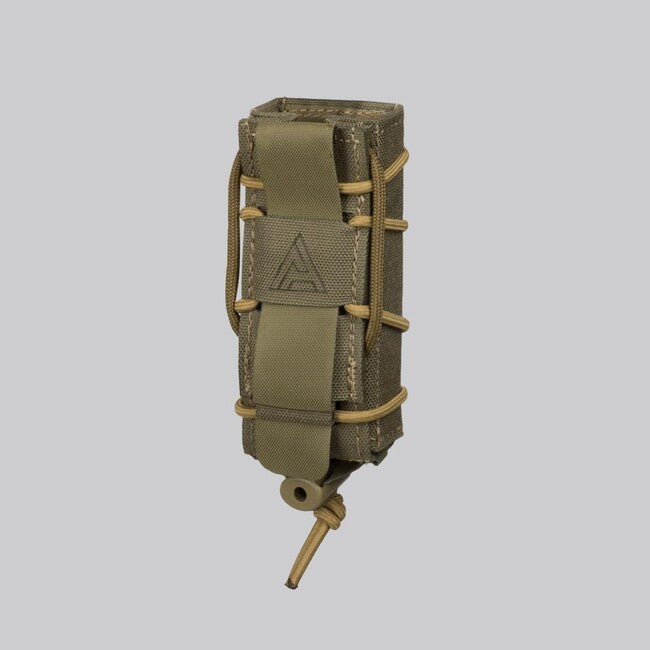 Direct Action® Θήκη Γεμιστήρα Πιστολιού Cordura® για ταχεία επαναγέμιση, Coyote Brown