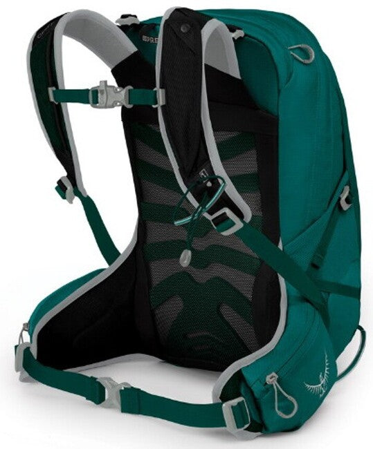 OSPREY Tempest 9 III σακίδιο πλάτης, jasper green