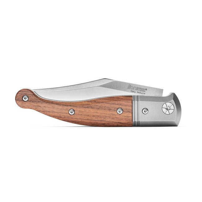 Lionsteel GITANO GT01 ST παραδοσιακό μαχαίρι τσέπης με λάμα από χάλυβα Niolox είναι νέο