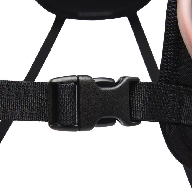 Black Diamond Iad Double Gear Θώρακας Στήθους
