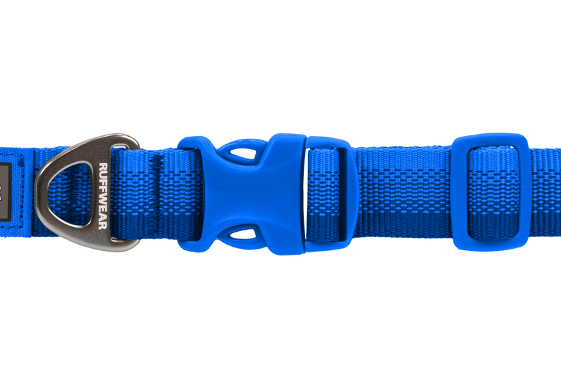 Ruffwear Front Range Περιλαίμιο, blue pool