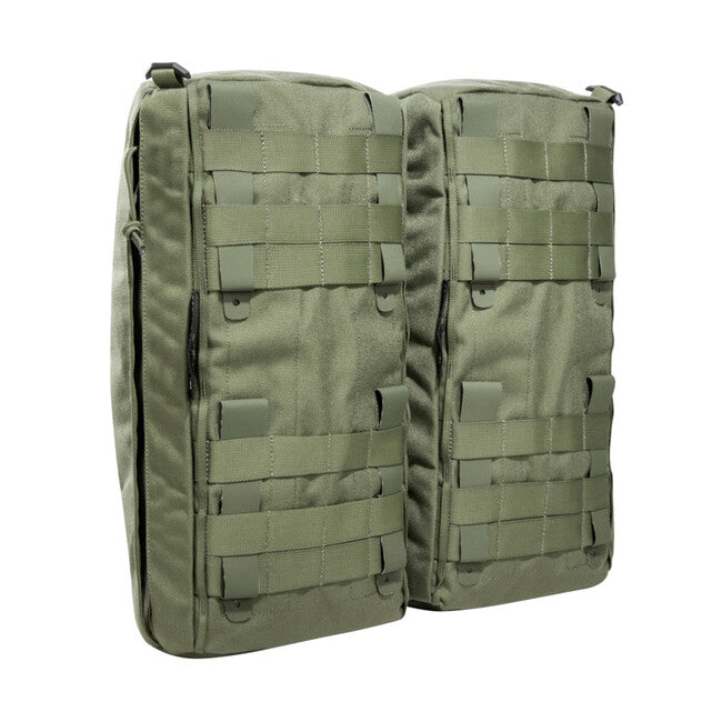Tasmanian Tiger Tac Pouch 15 Θήκη BSP Set Tactical, Λαδί