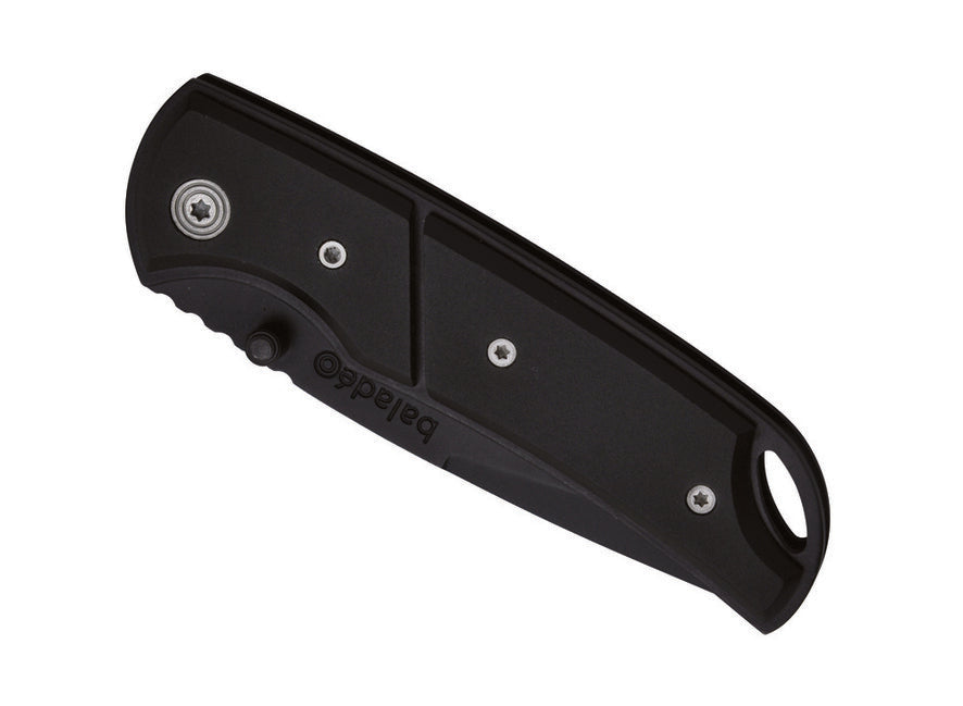 Baladeo ECO082 Σακιδιακό Μαχαίρι, Black XP