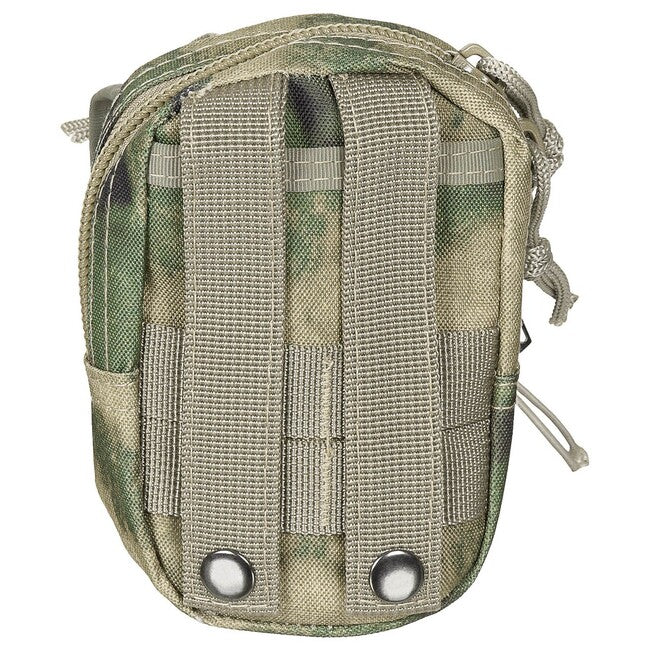 MFH MOLLE θήκη, HDT-camo FG