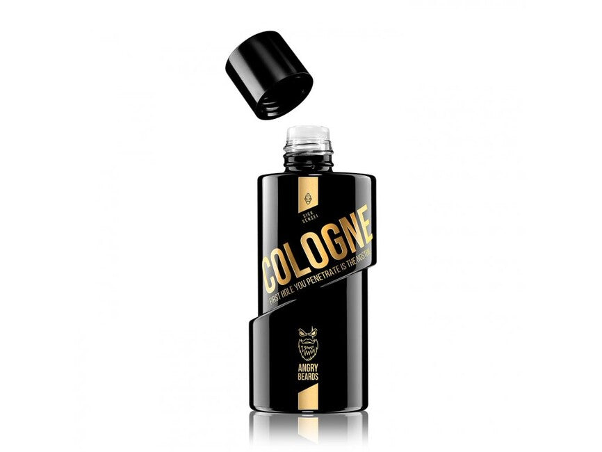 Angry Beards Sick Sensei Κολόνια 100 ml