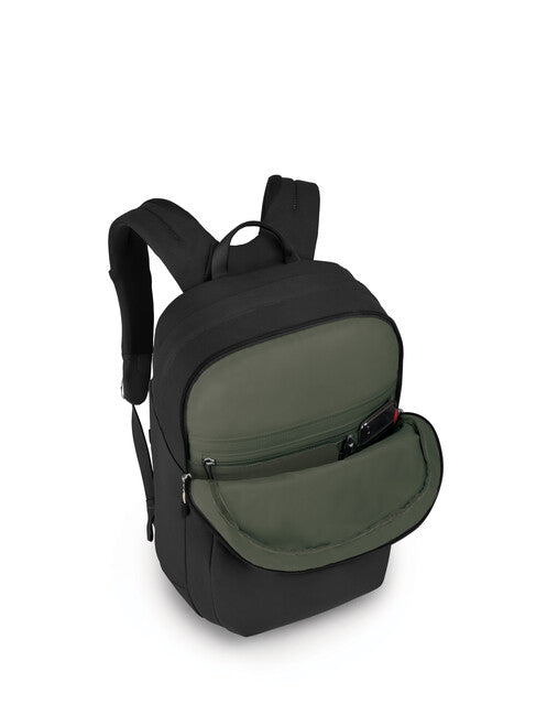 OSPREY Arcane XL Αστικό Σακίδιο Πλάτης, Μαύρο