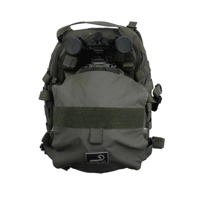 Agilite Amap III Assault Pack Σακίδιο πλάτης 26L, ranger green