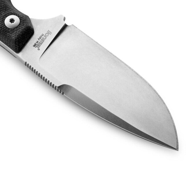 Lionsteel H2 GBK Μαχαίρι 1