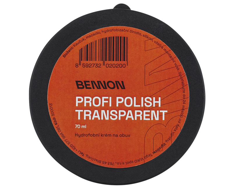 BENNON Profi POLISH Συμπύκνωμα Διάφανο, κρεμώδες 70