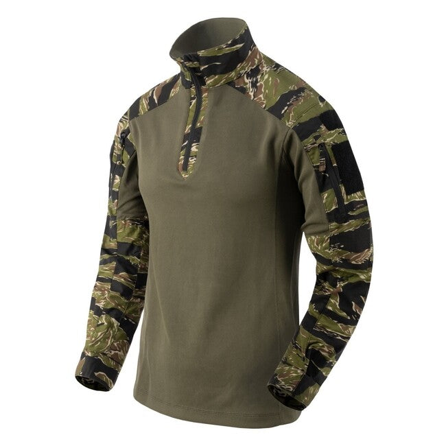 Helikon-Tex MCDU Combat μπλουζάκι, Tiger Stripe