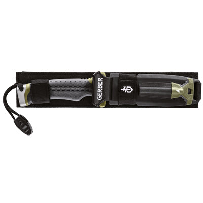 Gerber Ultimate Survival μαχαίρι