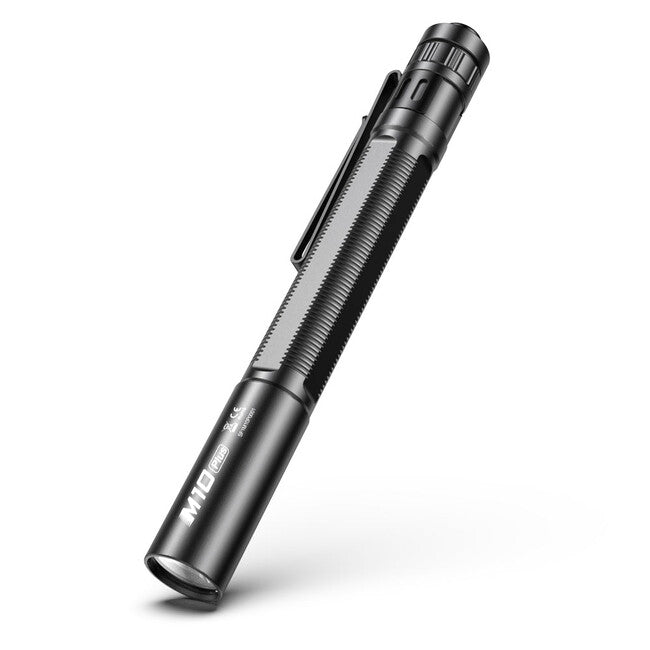Speras M10 Plus Φακός 250lm