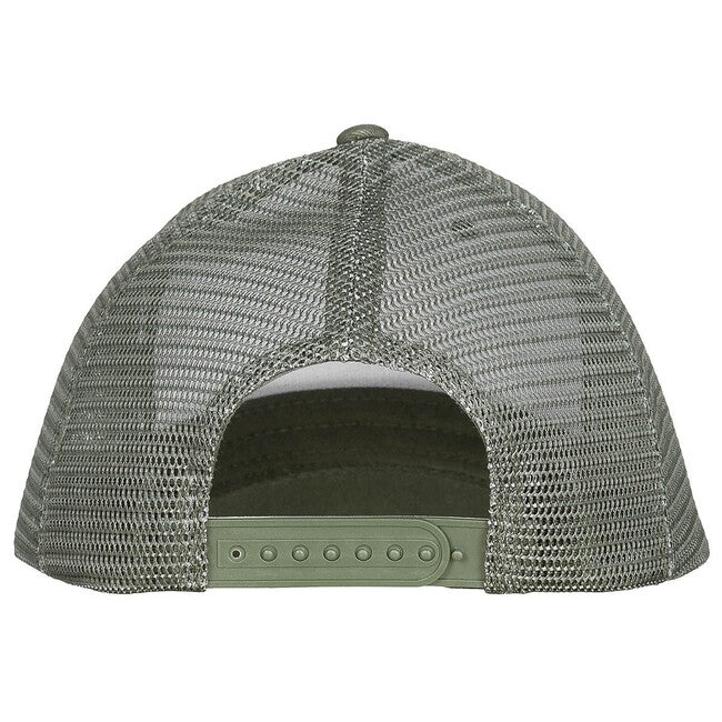 MFH Trucker Καπέλο, Ρυθμιζόμενο, OD green