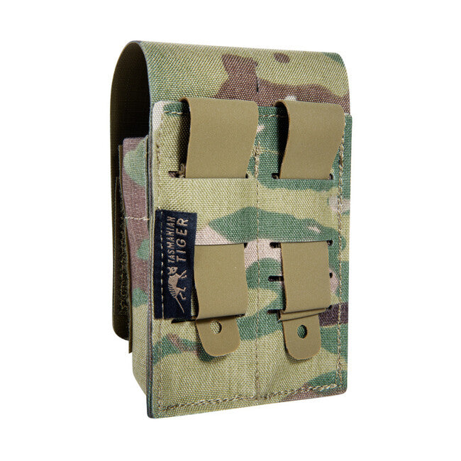 Tasmanian Tiger DBL Pistol Mag Pouch MKIII Θήκη Γεμιστήρα, multicam